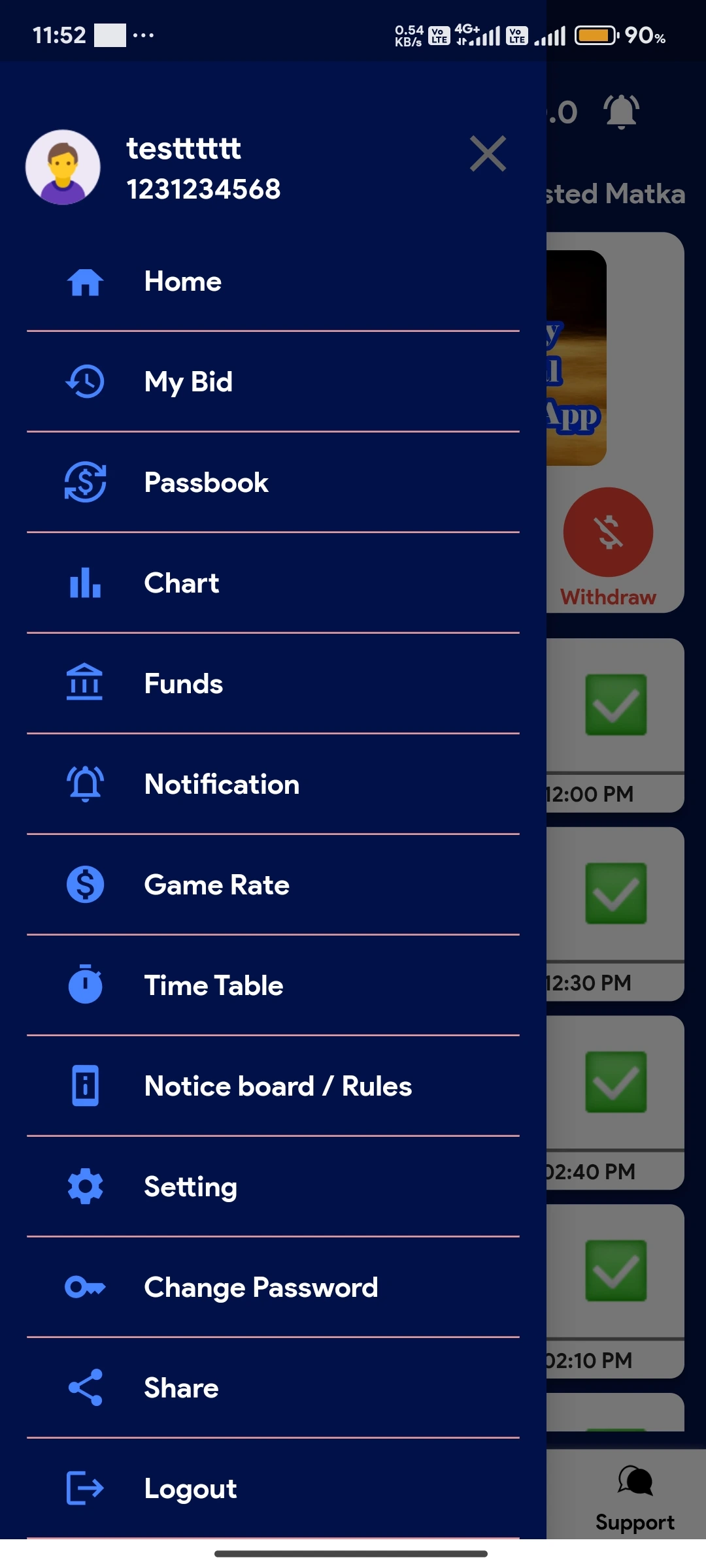 dpboss matka app download dpboss matka app download